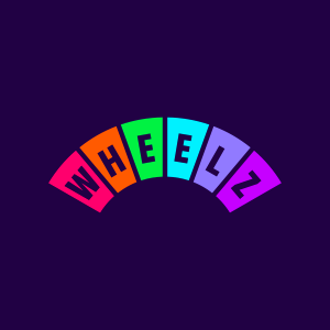 Wheelz Casino logo