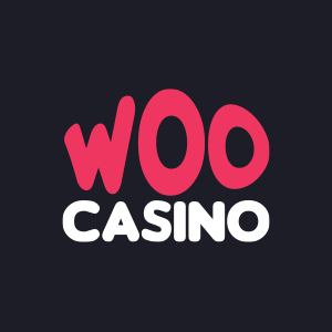 Woo Casino logo
