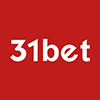 31Bet Casino logo