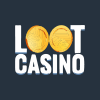 Loot Casino logo