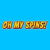 Ohmyspins Casino logo